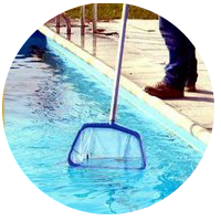 Entretien piscine St Tropez